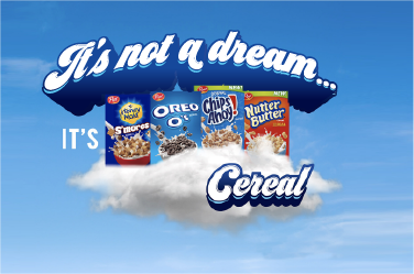 Dream Cereals
