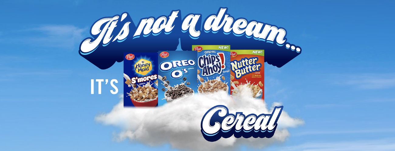 Dream Cereals